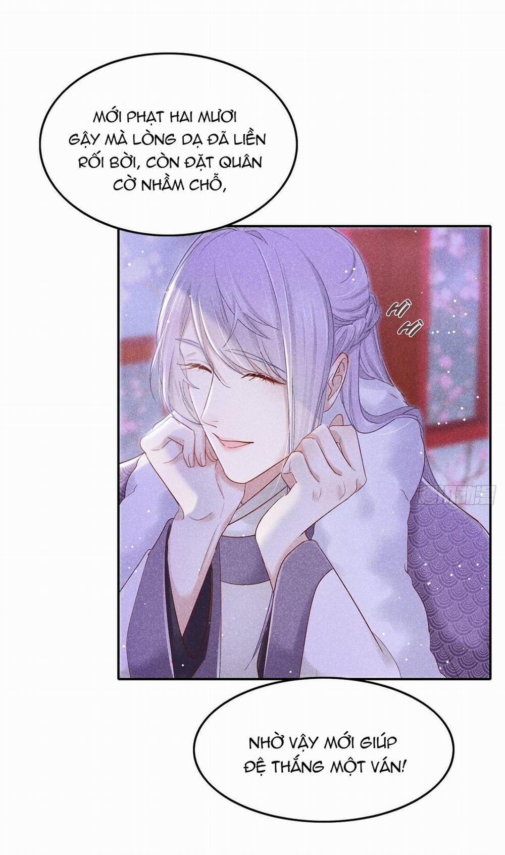 Nhụy Mật 2 trang 12