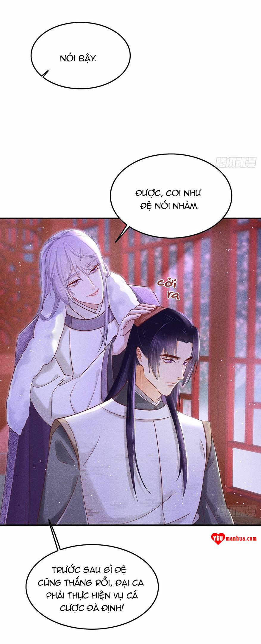 Nhụy Mật 2 trang 13