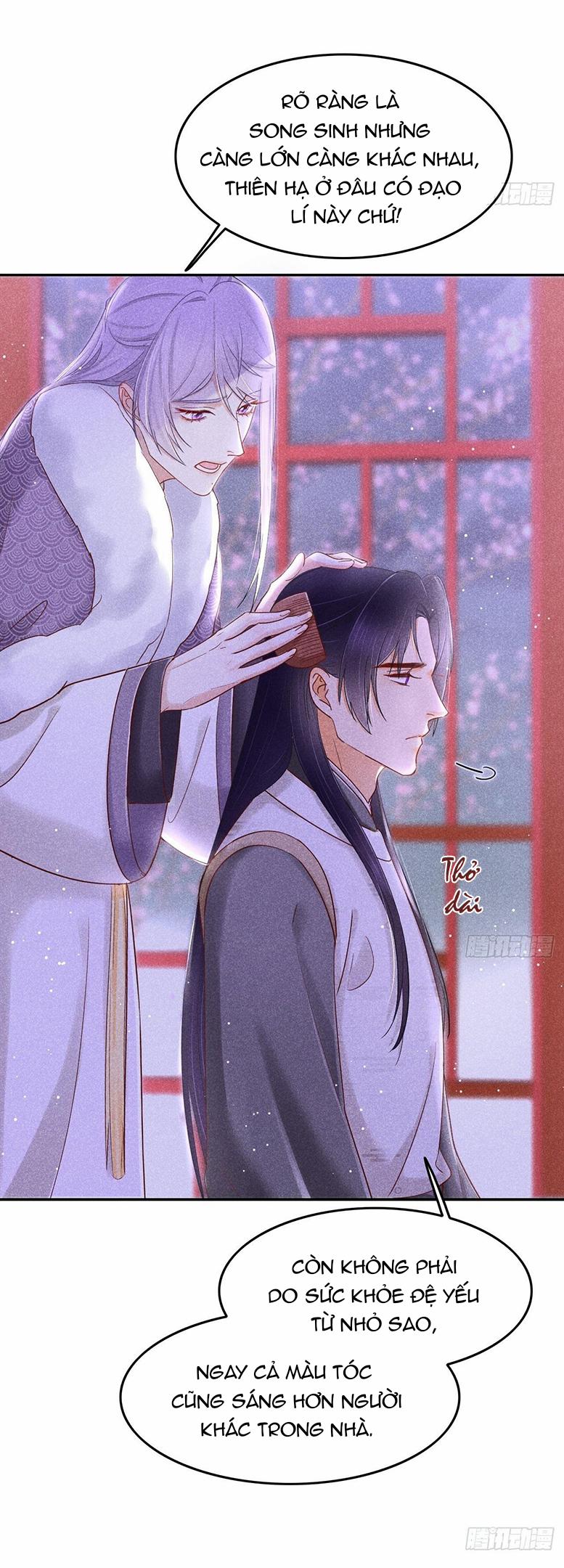 Nhụy Mật 2 trang 16