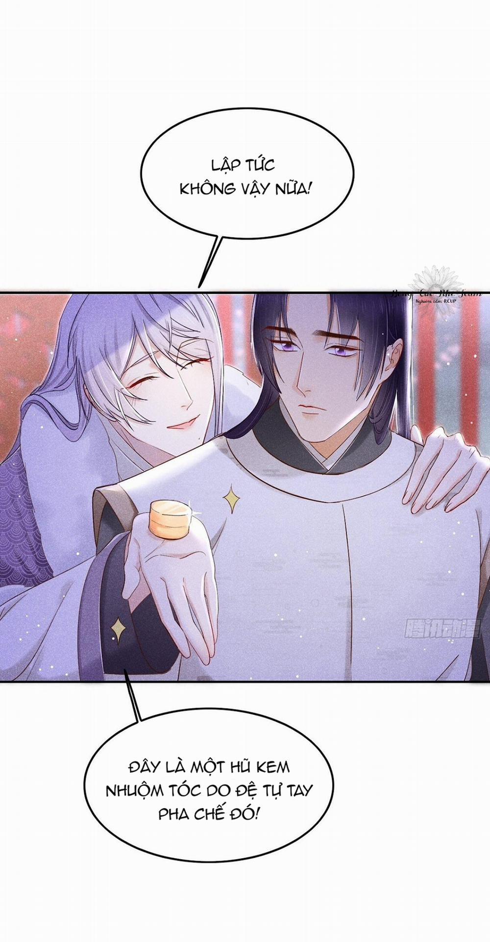 Nhụy Mật 2 trang 17