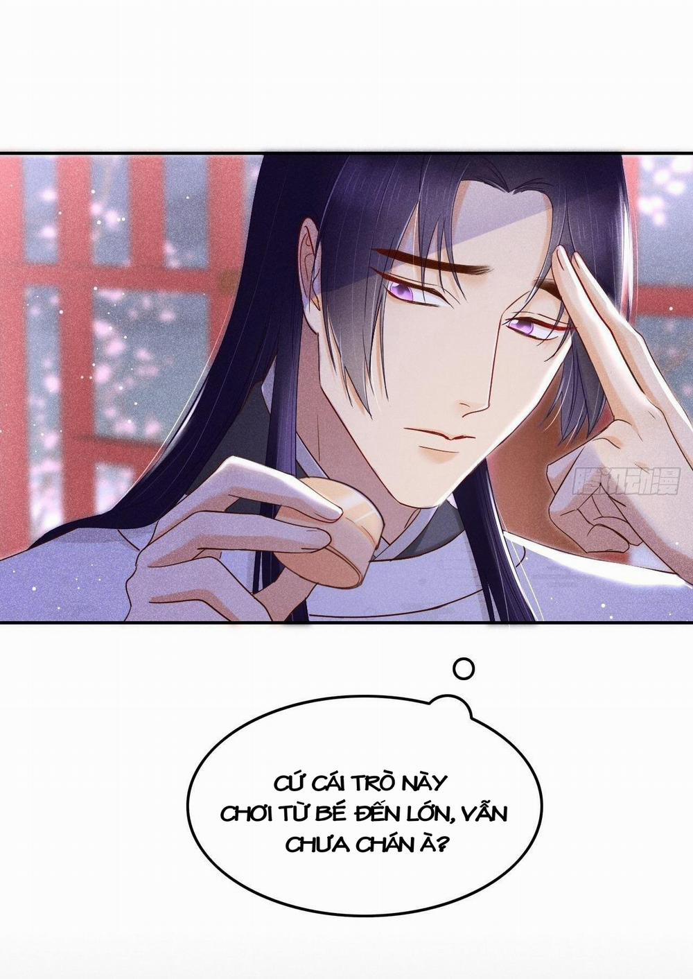 Nhụy Mật 2 trang 18