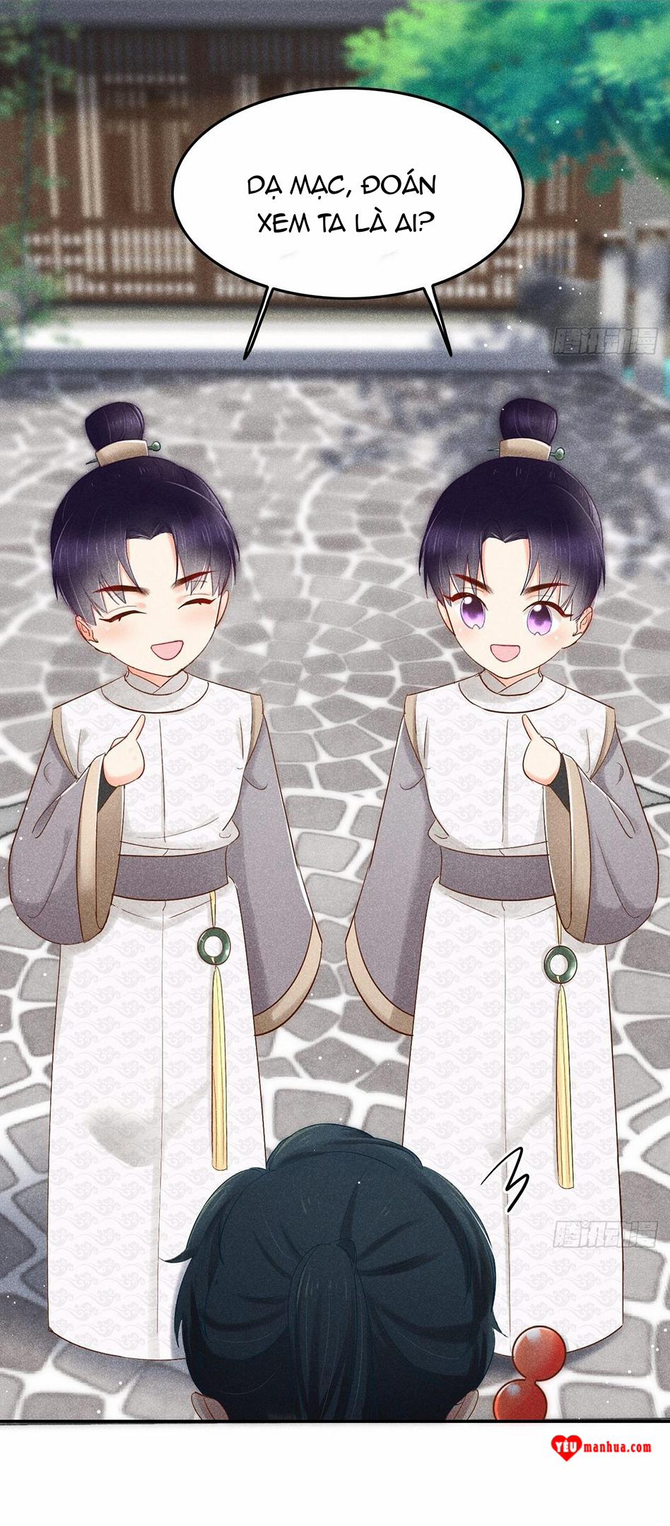 Nhụy Mật 2 trang 20