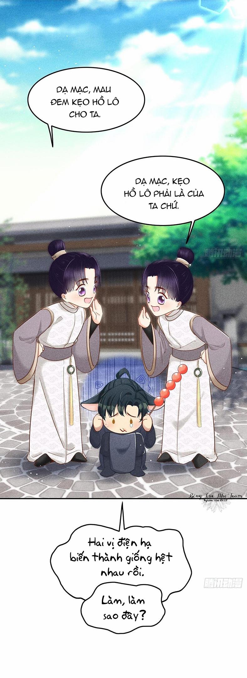 Nhụy Mật 2 trang 22