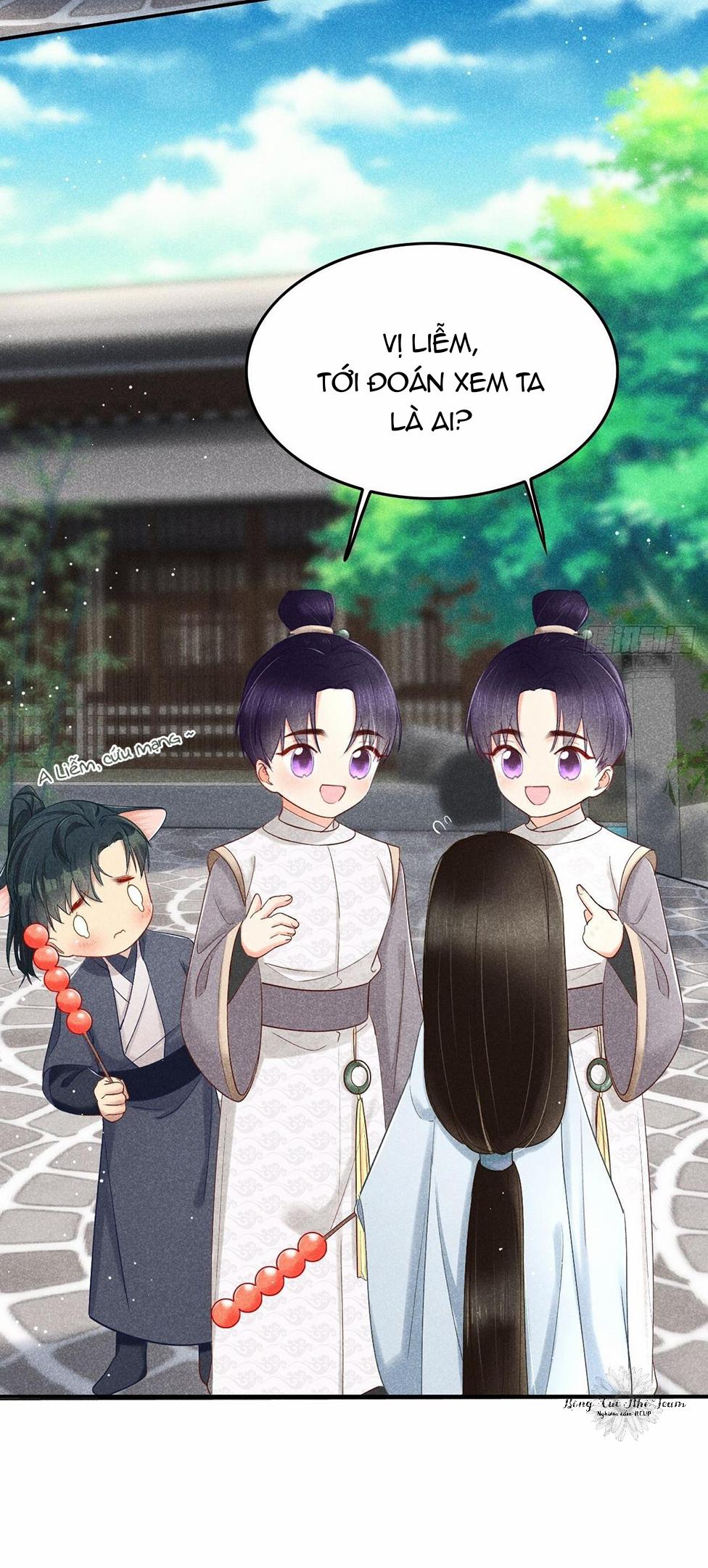 Nhụy Mật 2 trang 24