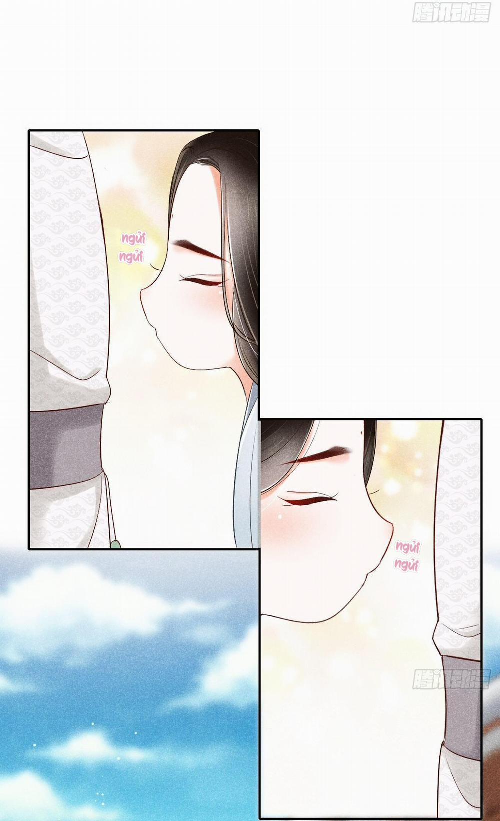 Nhụy Mật 2 trang 25