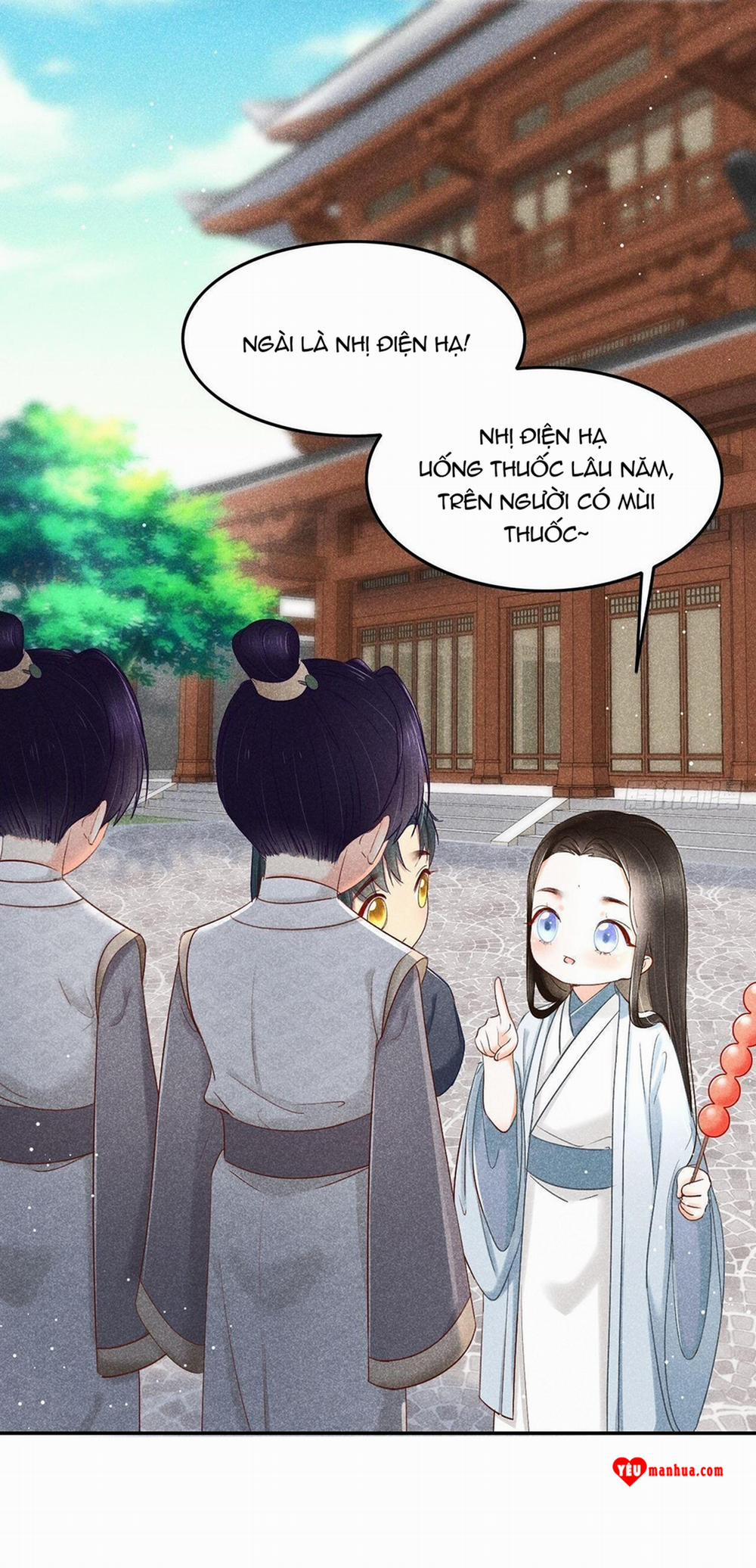 Nhụy Mật 2 trang 26