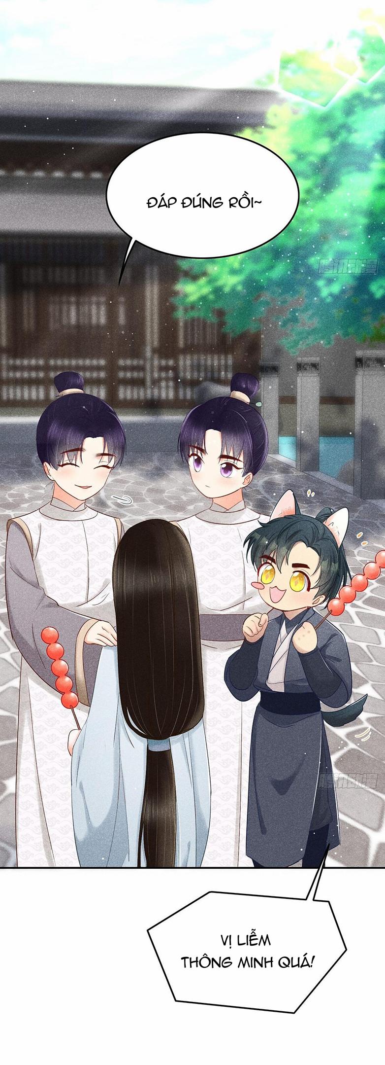 Nhụy Mật 2 trang 28