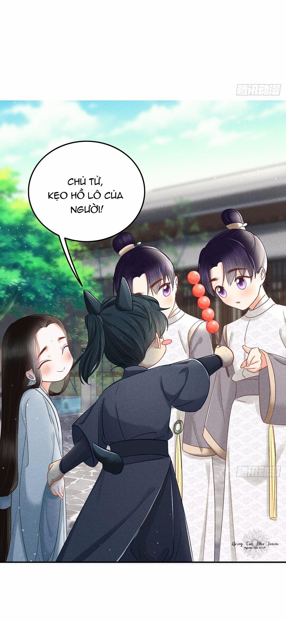 Nhụy Mật 2 trang 29