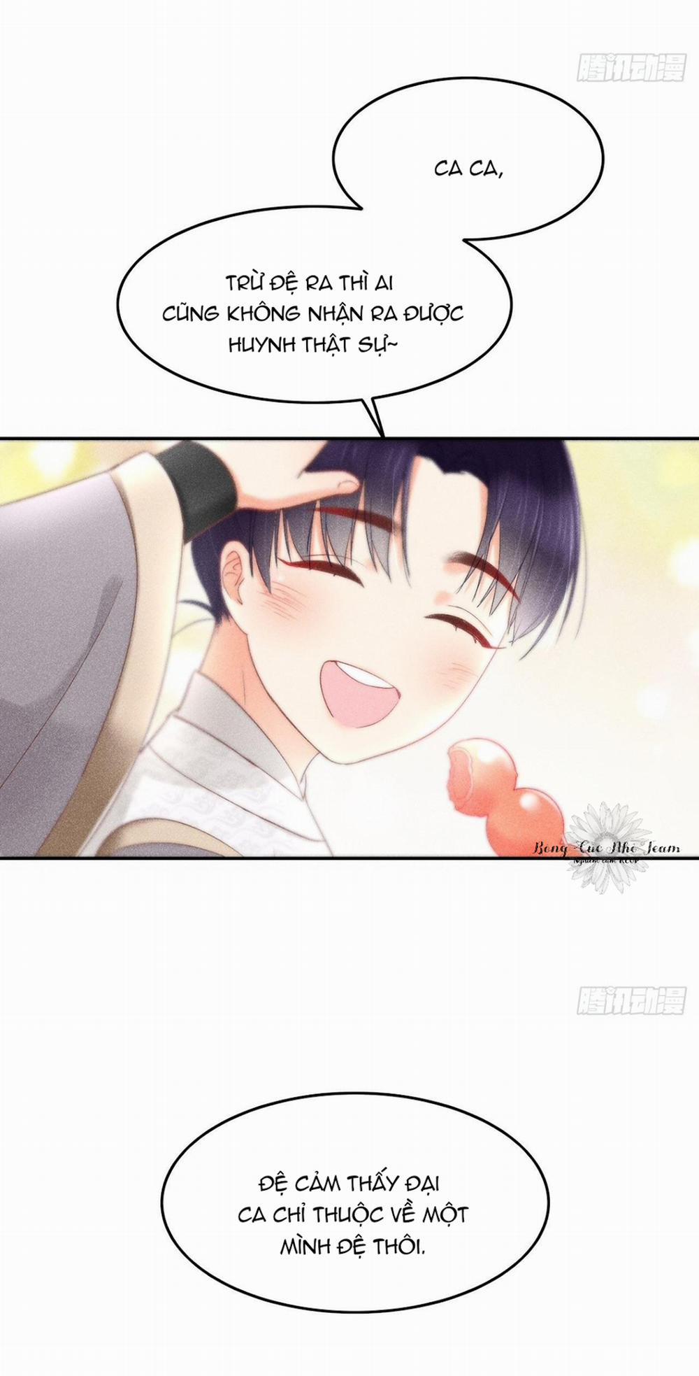 Nhụy Mật 2 trang 33