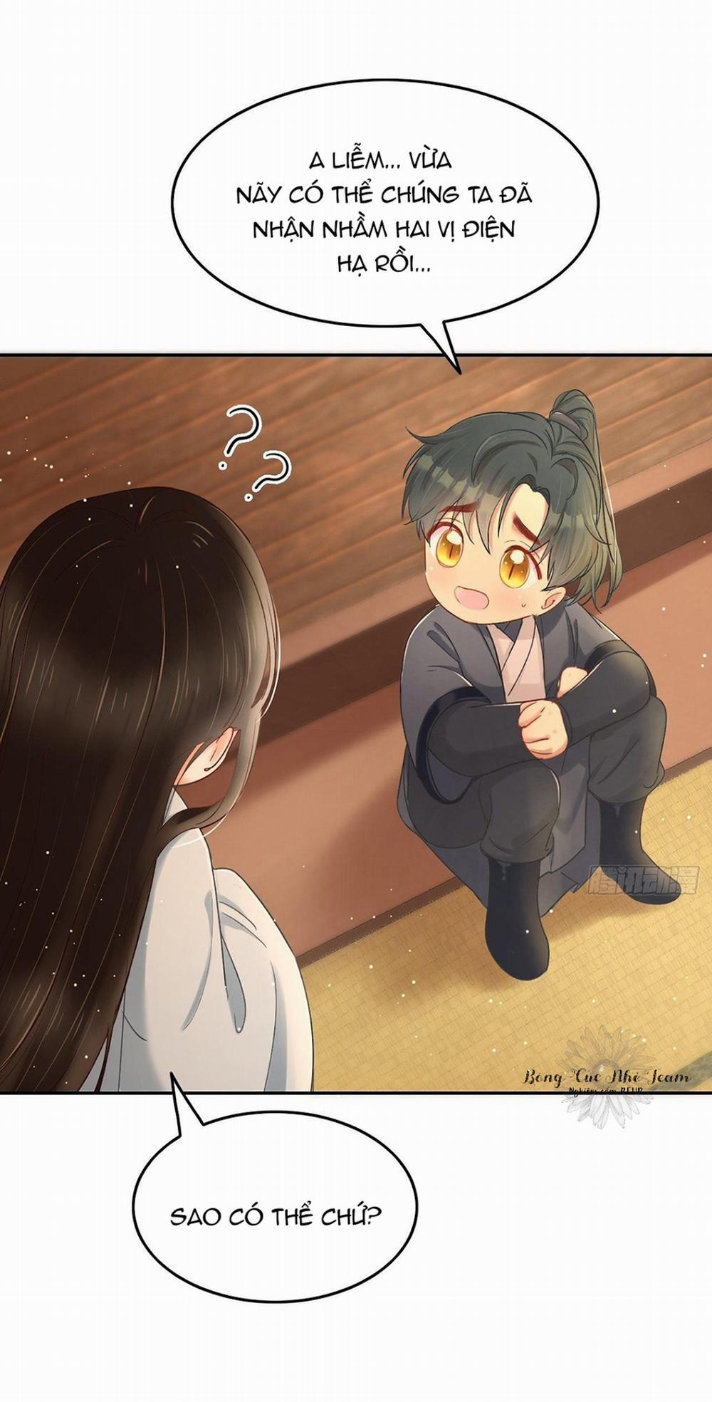 Nhụy Mật 2 trang 35