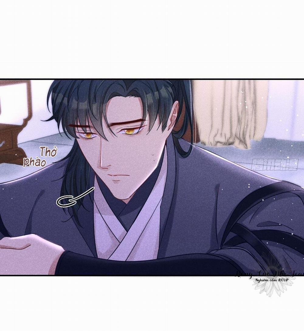 Nhụy Mật 2 trang 4