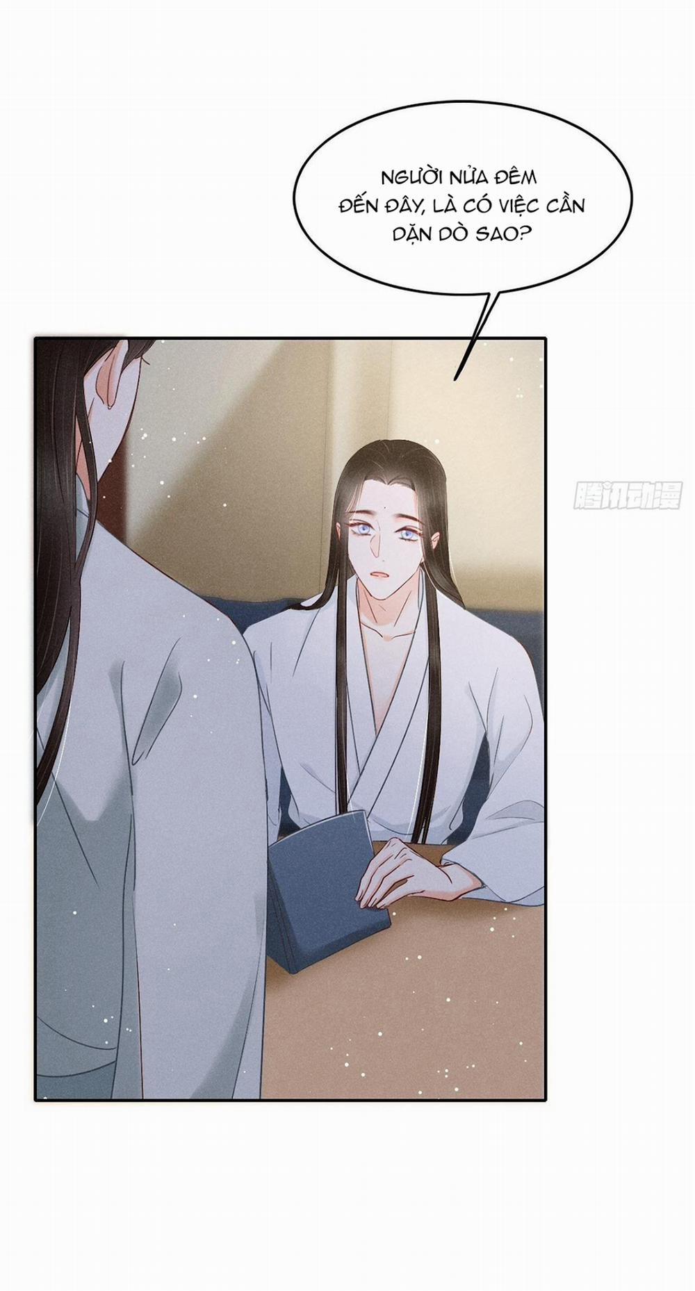 Nhụy Mật 2 trang 58