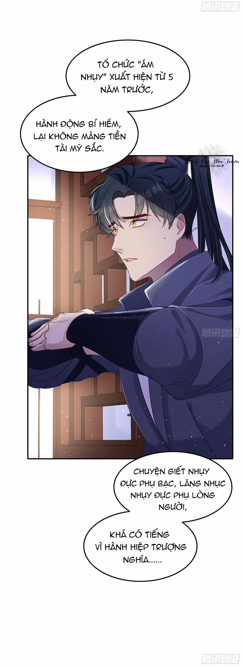 Nhụy Mật 2 trang 6