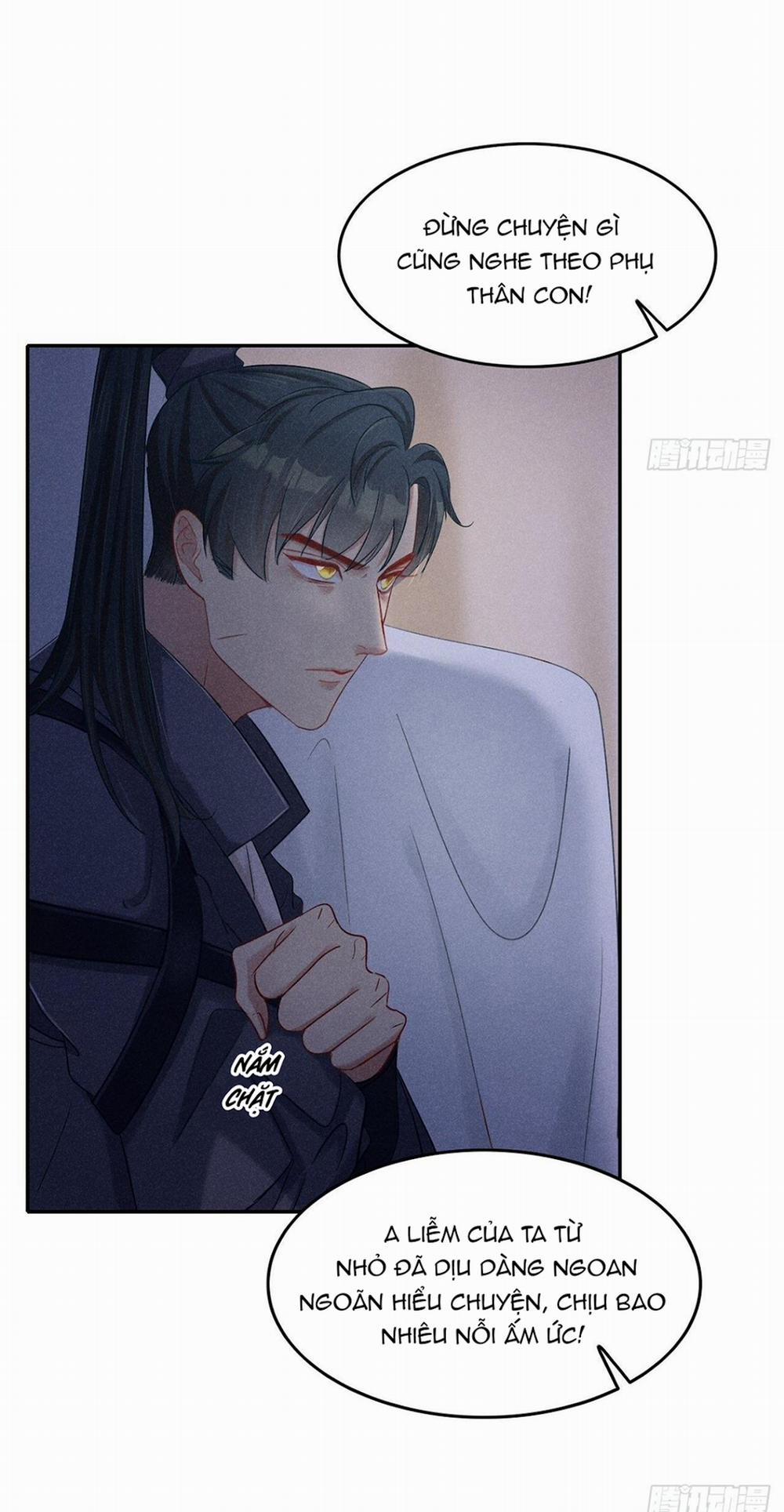 Nhụy Mật 2 trang 61