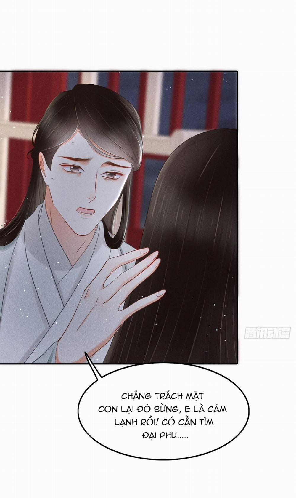 Nhụy Mật 2 trang 67