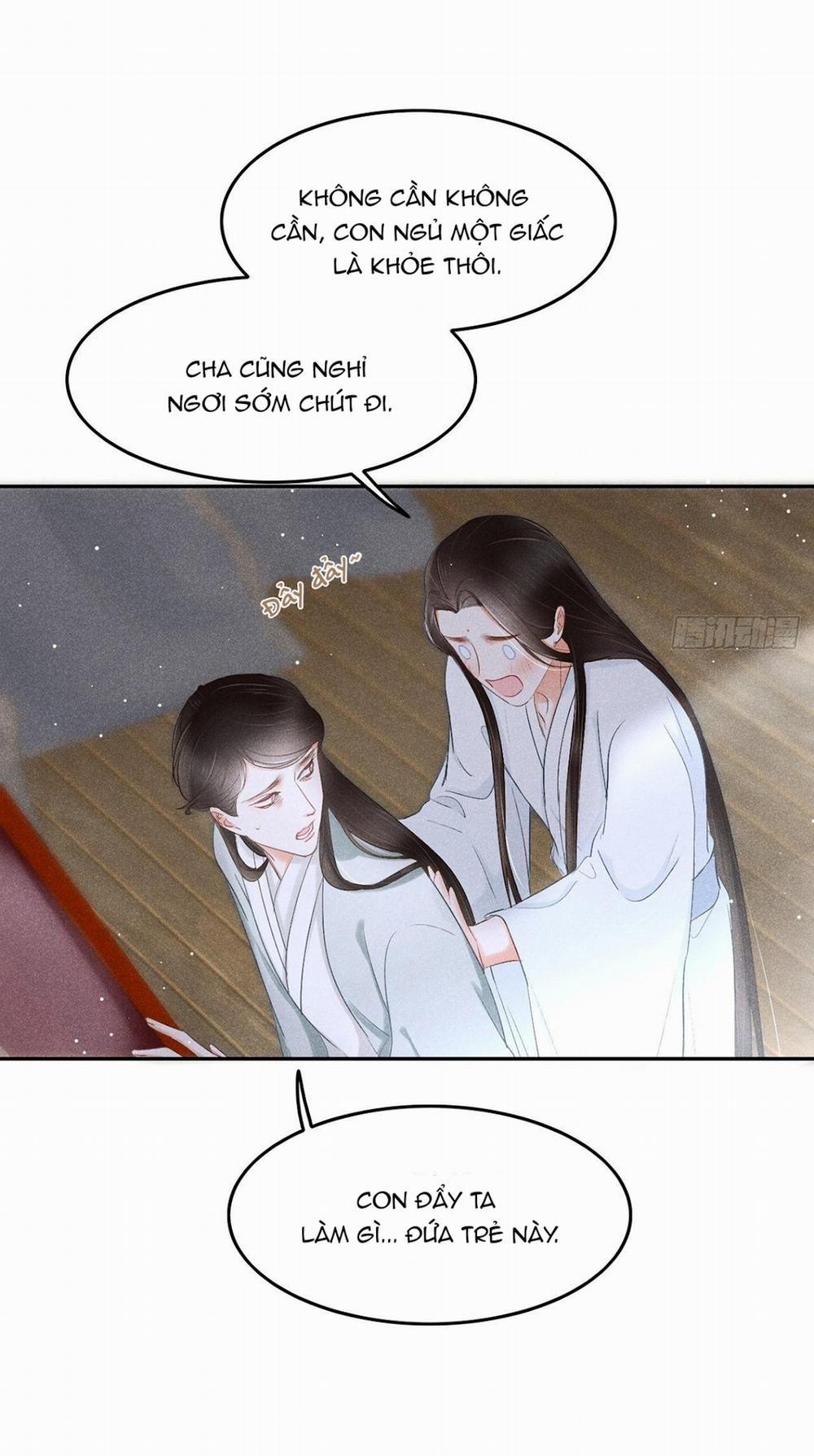 Nhụy Mật 2 trang 68