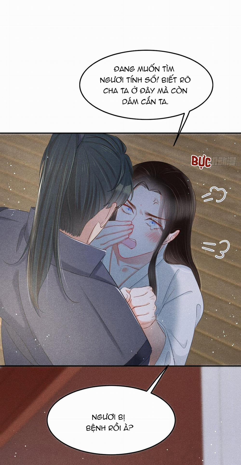 Nhụy Mật 2 trang 71