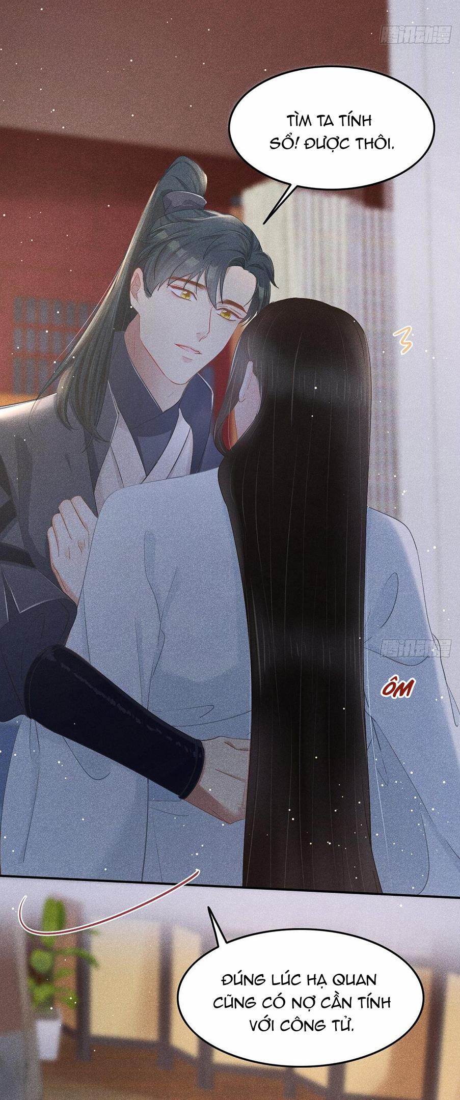 Nhụy Mật 2 trang 72