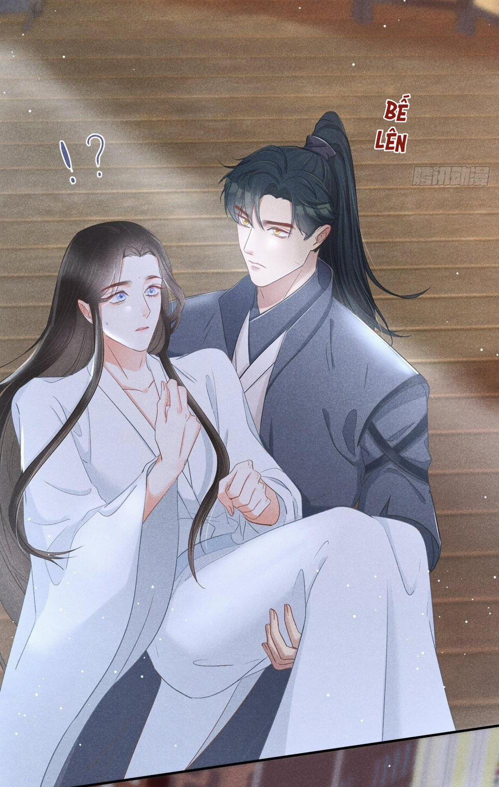 Nhụy Mật 2 trang 73