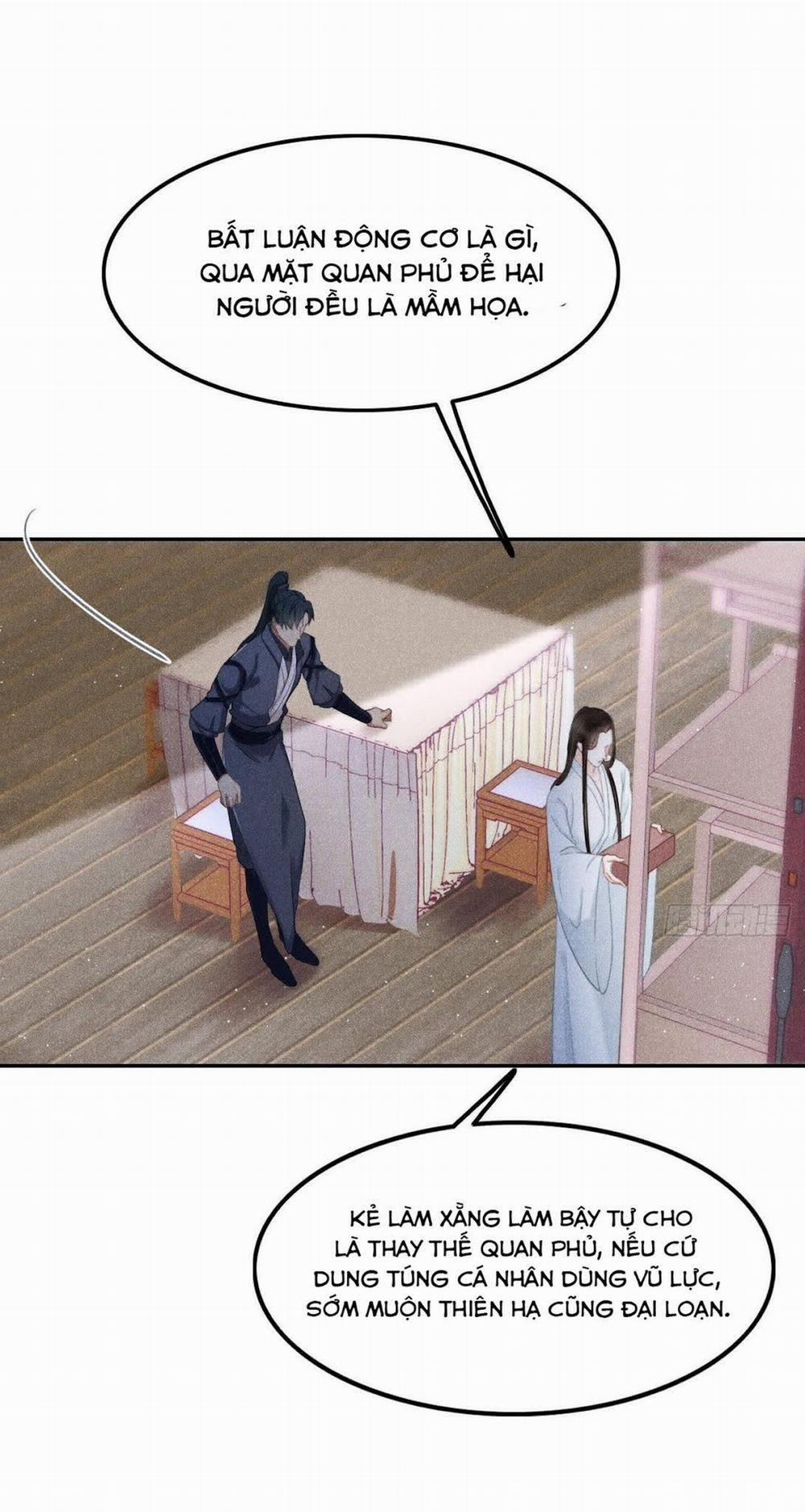 Nhụy Mật 3 trang 11