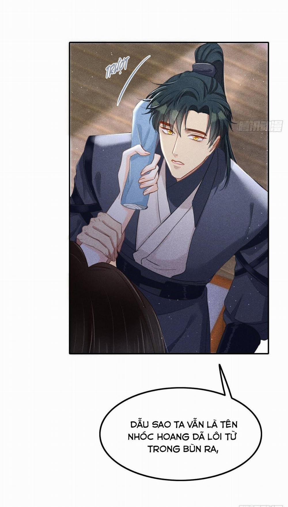 Nhụy Mật 3 trang 15