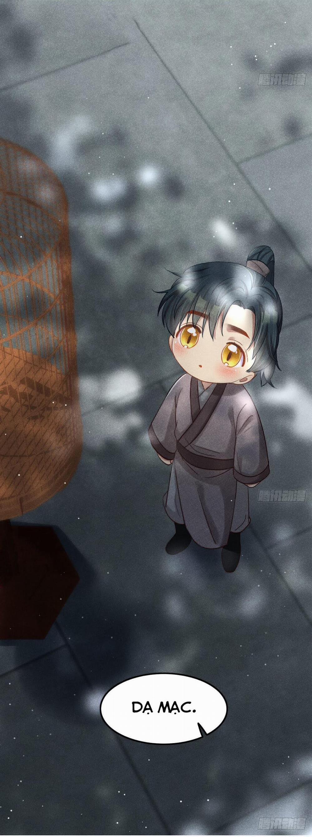 Nhụy Mật 3 trang 19