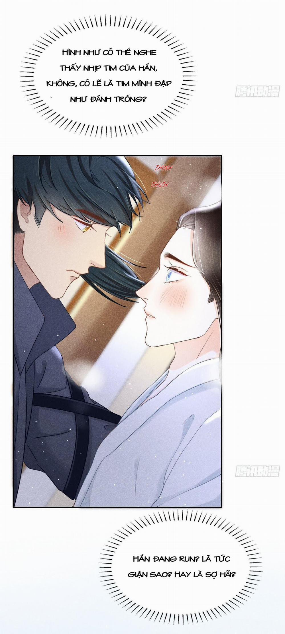 Nhụy Mật 3 trang 2