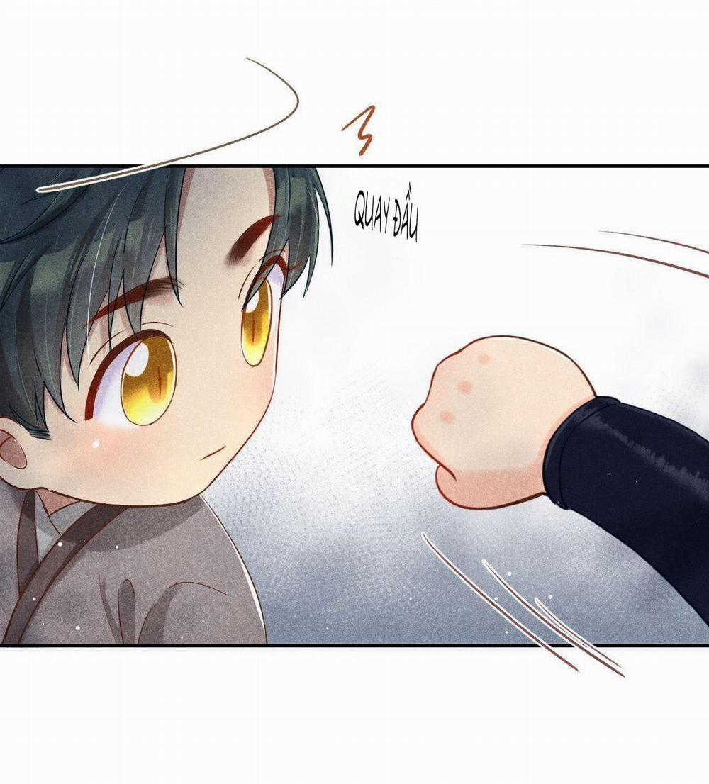 Nhụy Mật 3 trang 20