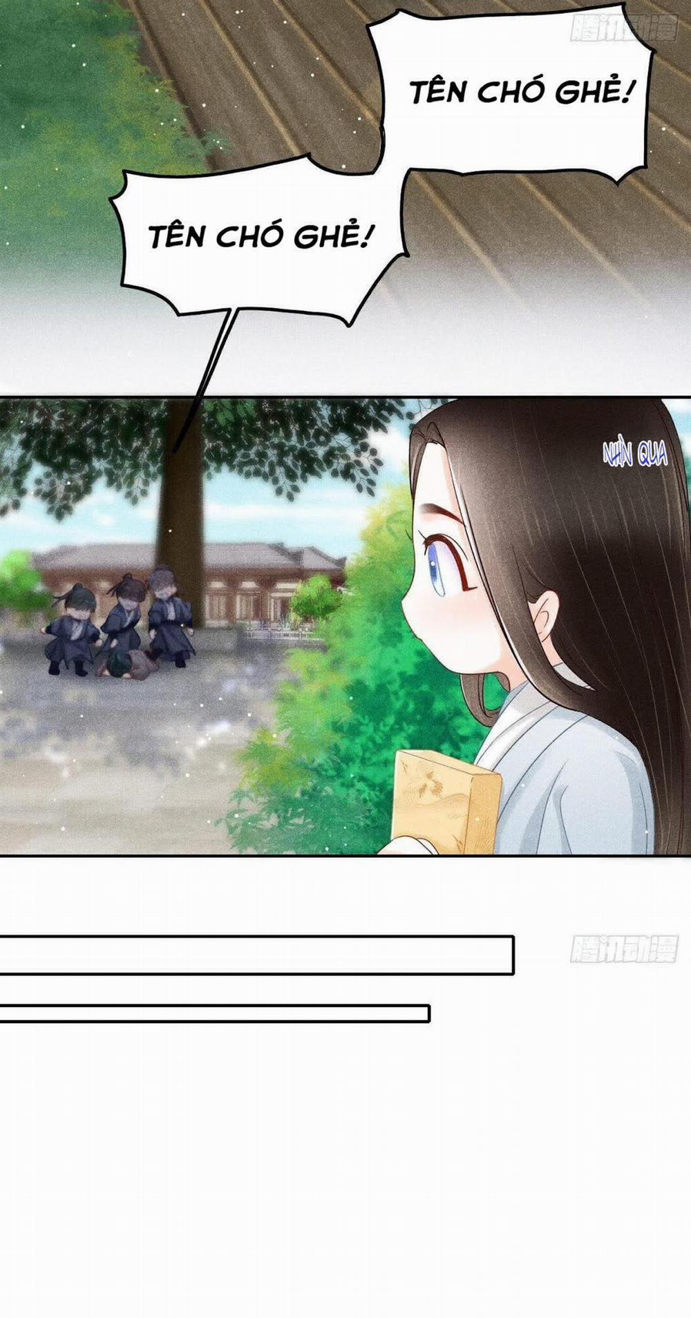 Nhụy Mật 3 trang 25