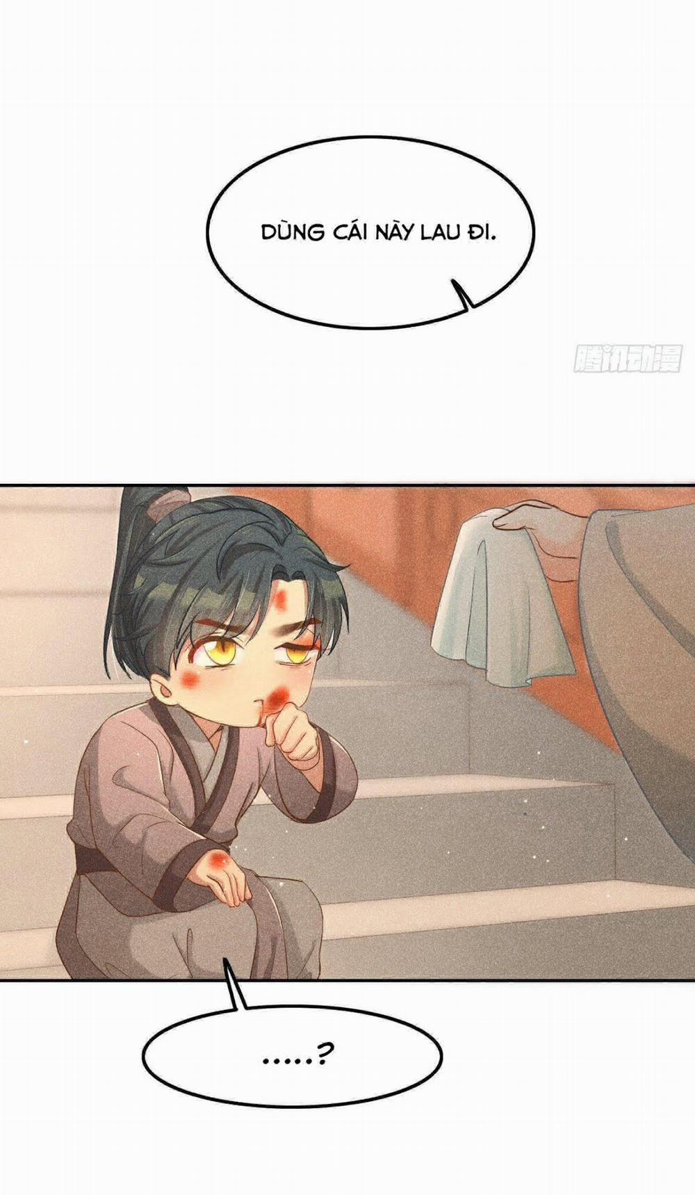 Nhụy Mật 3 trang 26