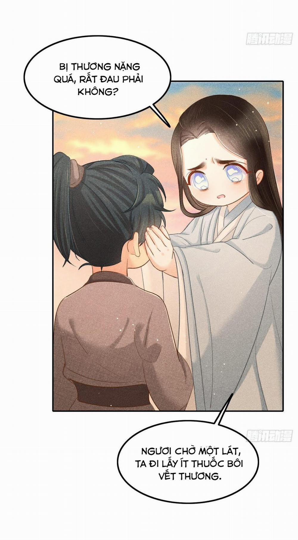 Nhụy Mật 3 trang 27