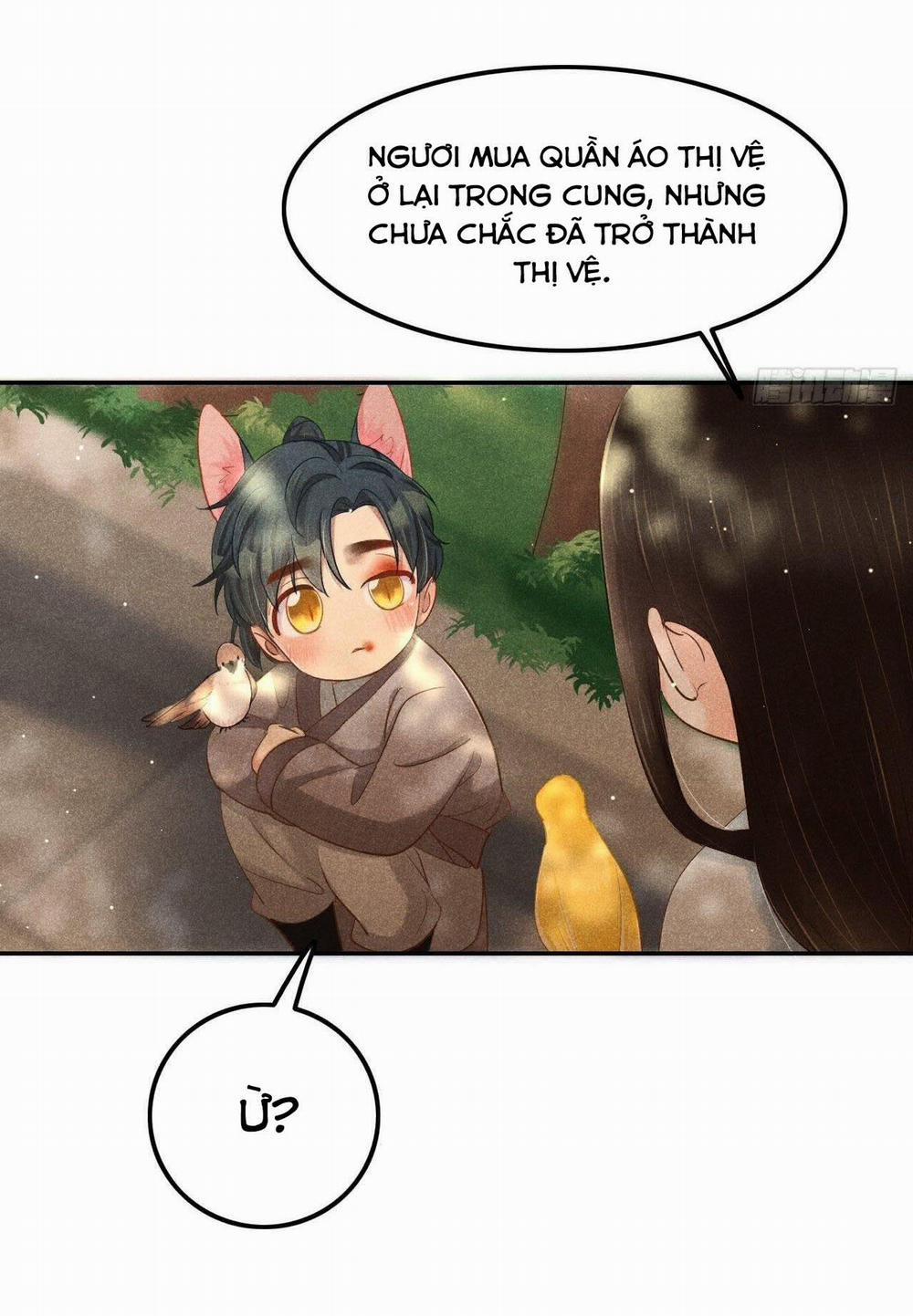 Nhụy Mật 3 trang 32