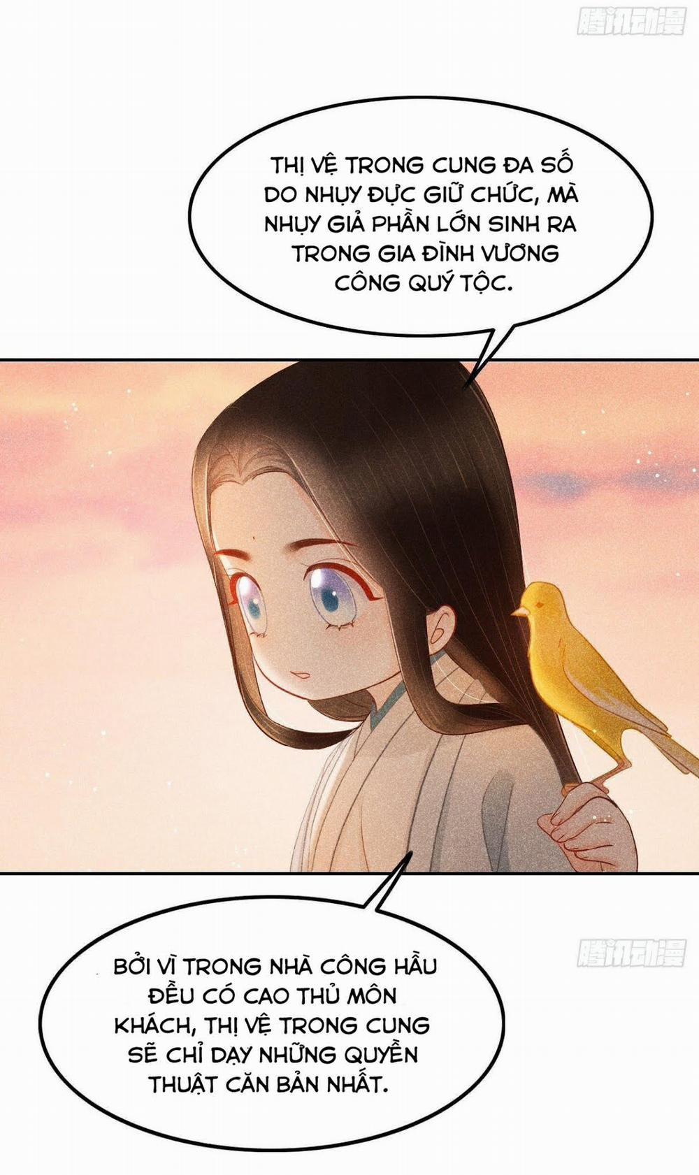 Nhụy Mật 3 trang 33