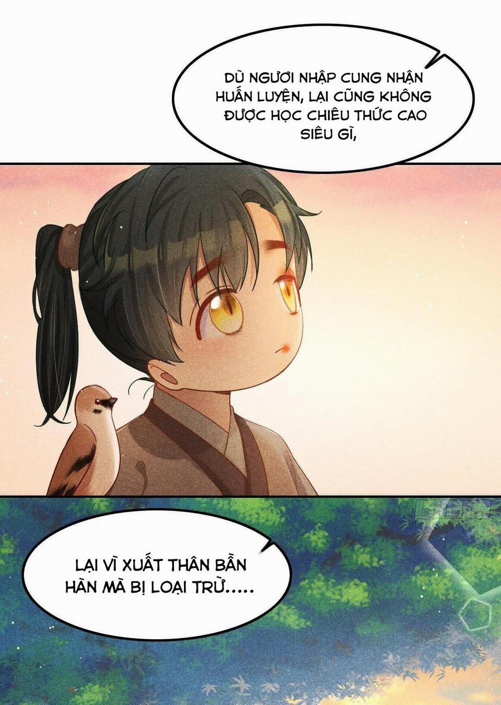 Nhụy Mật 3 trang 34