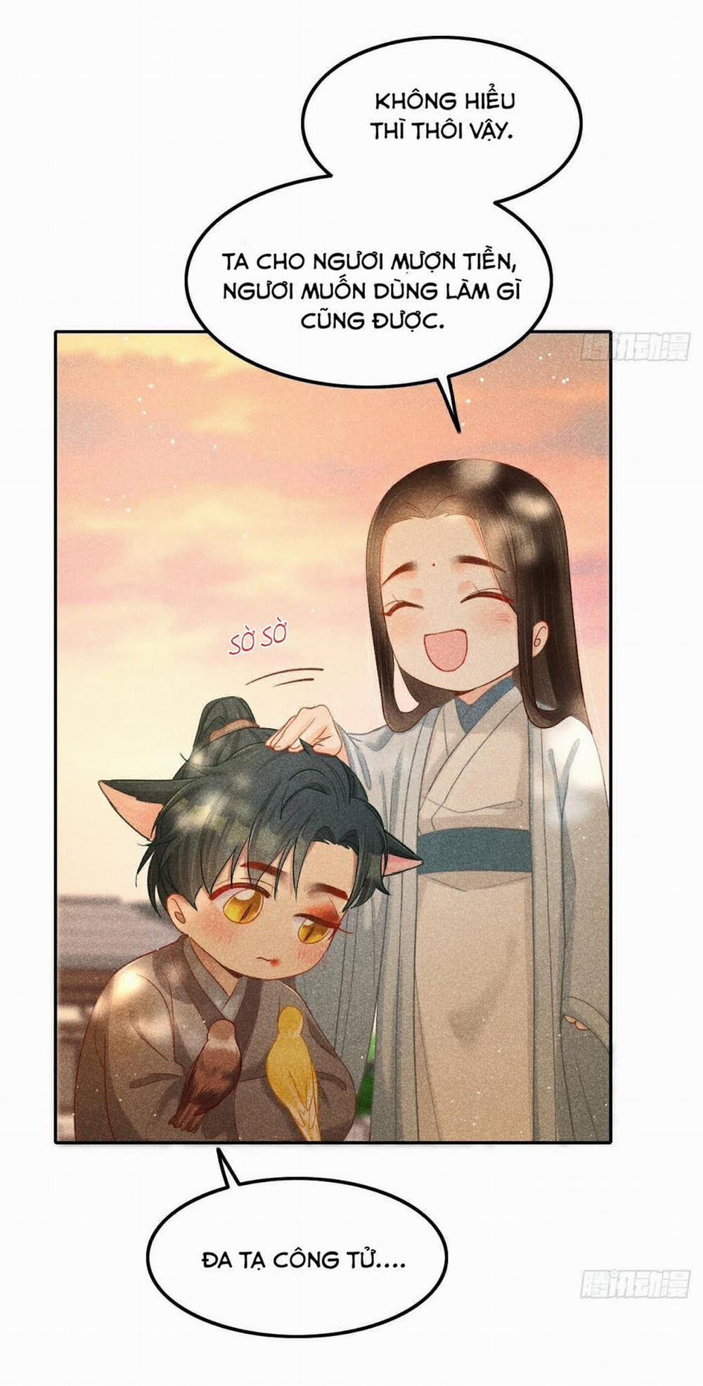 Nhụy Mật 3 trang 36