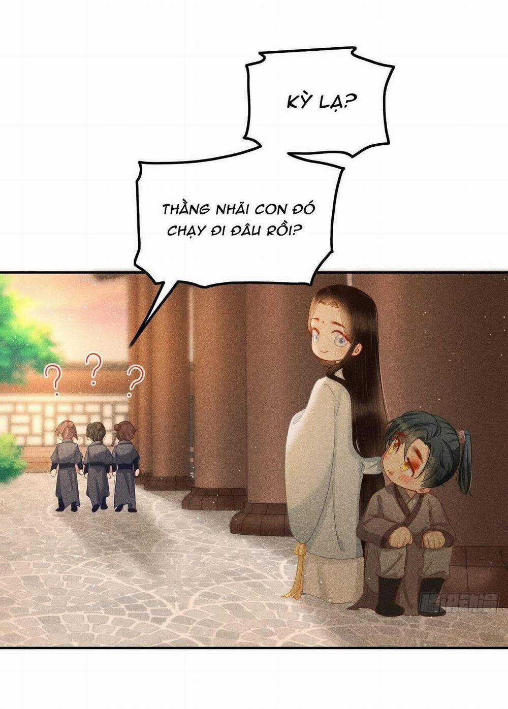 Nhụy Mật 3 trang 37