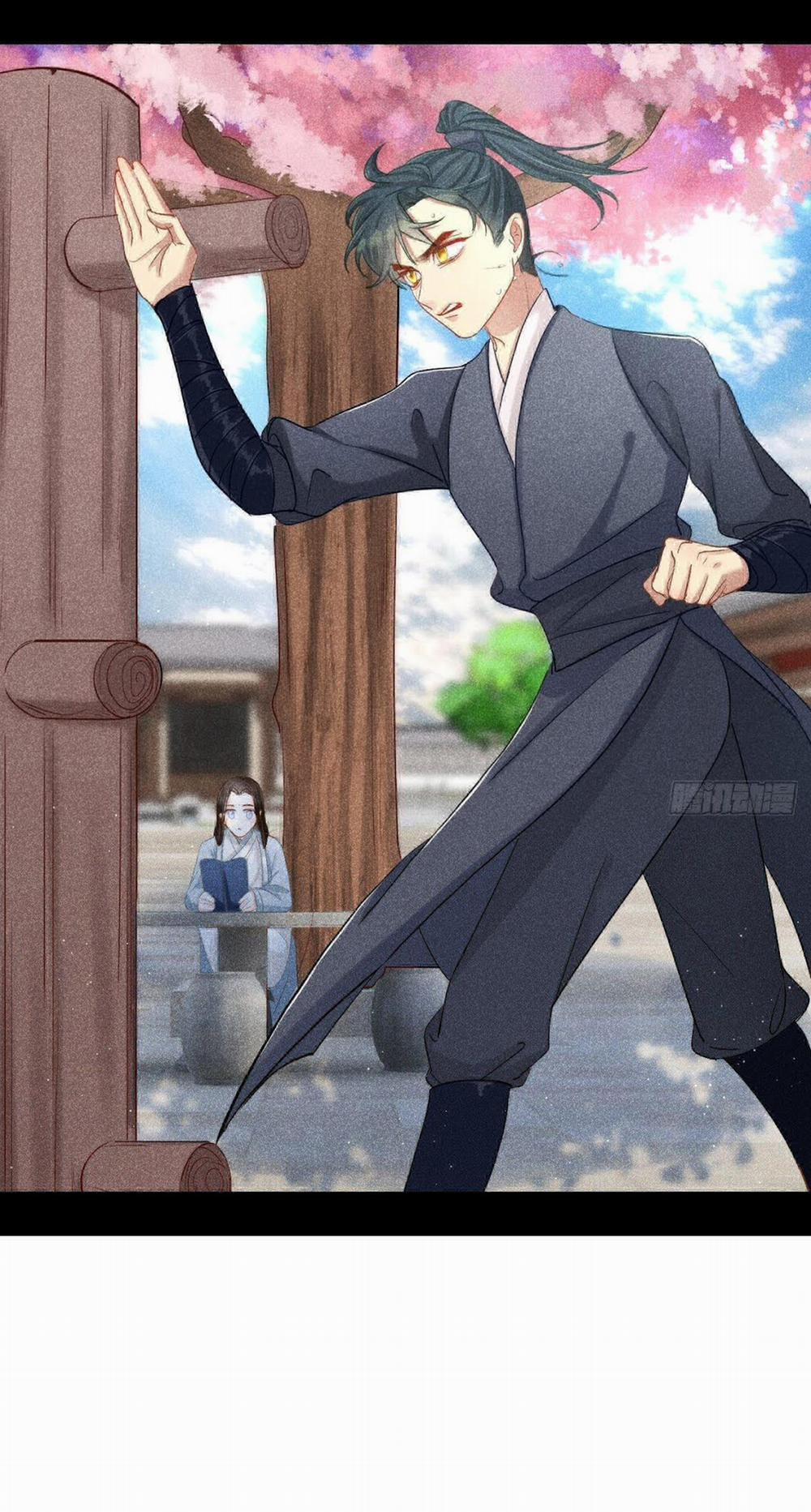 Nhụy Mật 3 trang 39