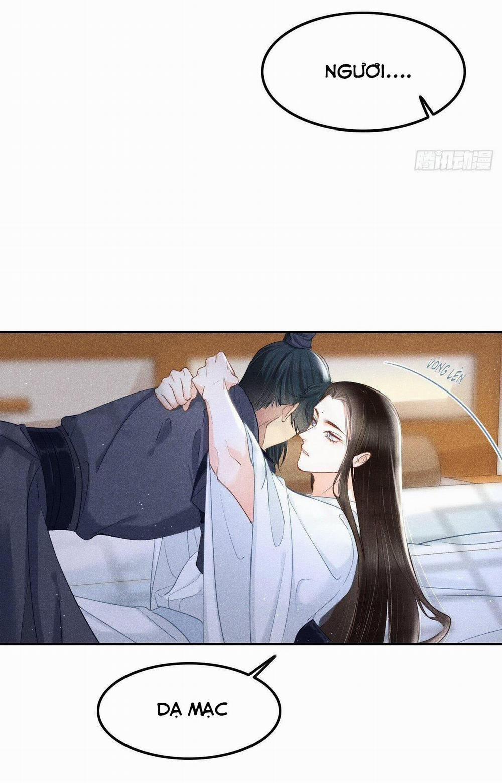 Nhụy Mật 3 trang 4