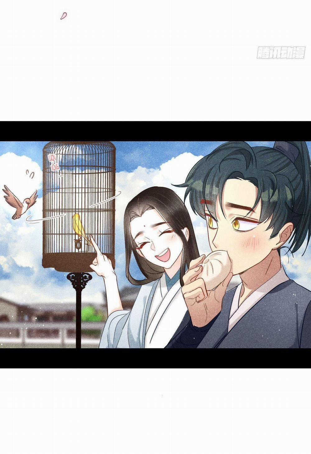 Nhụy Mật 3 trang 40