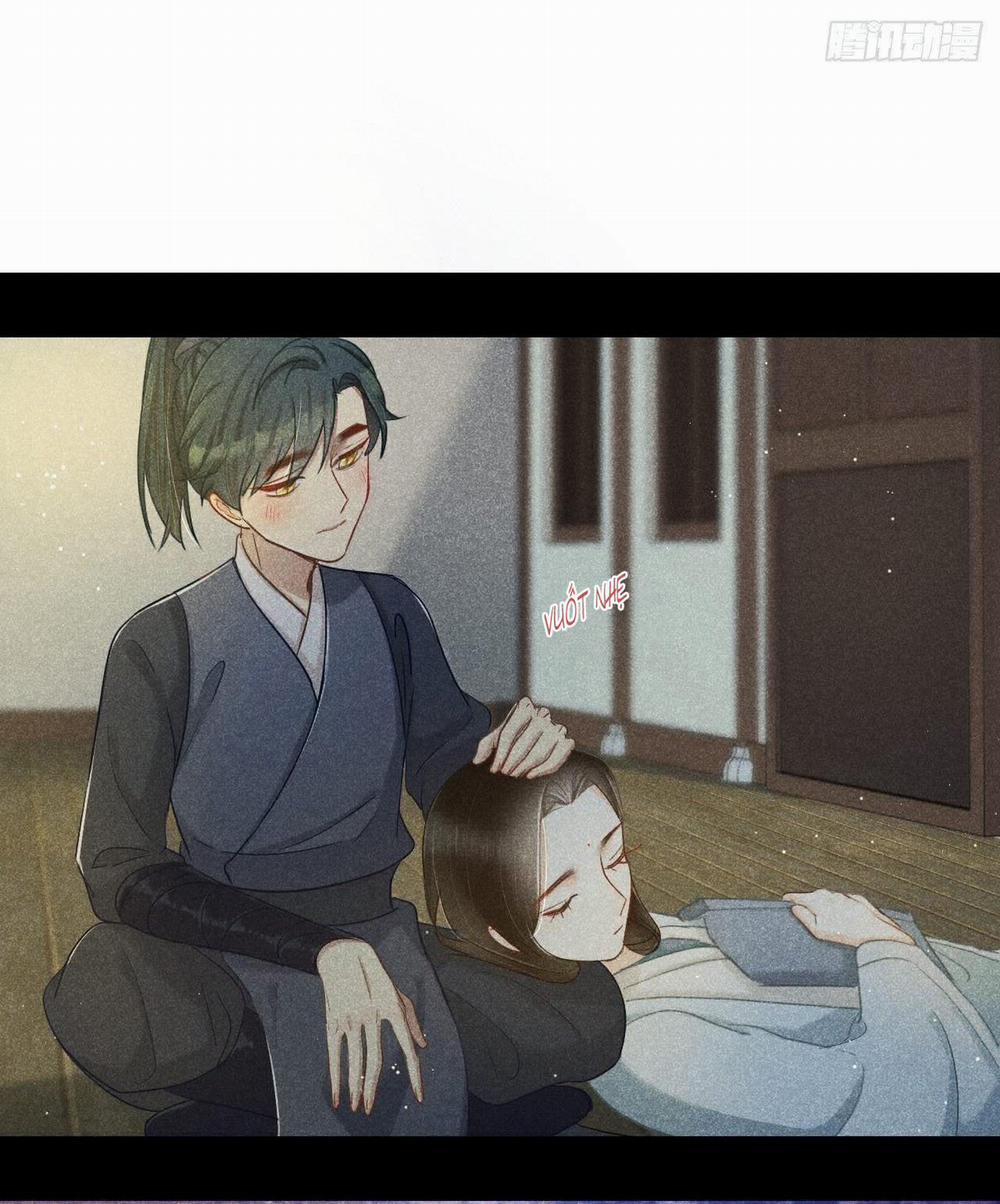 Nhụy Mật 3 trang 41