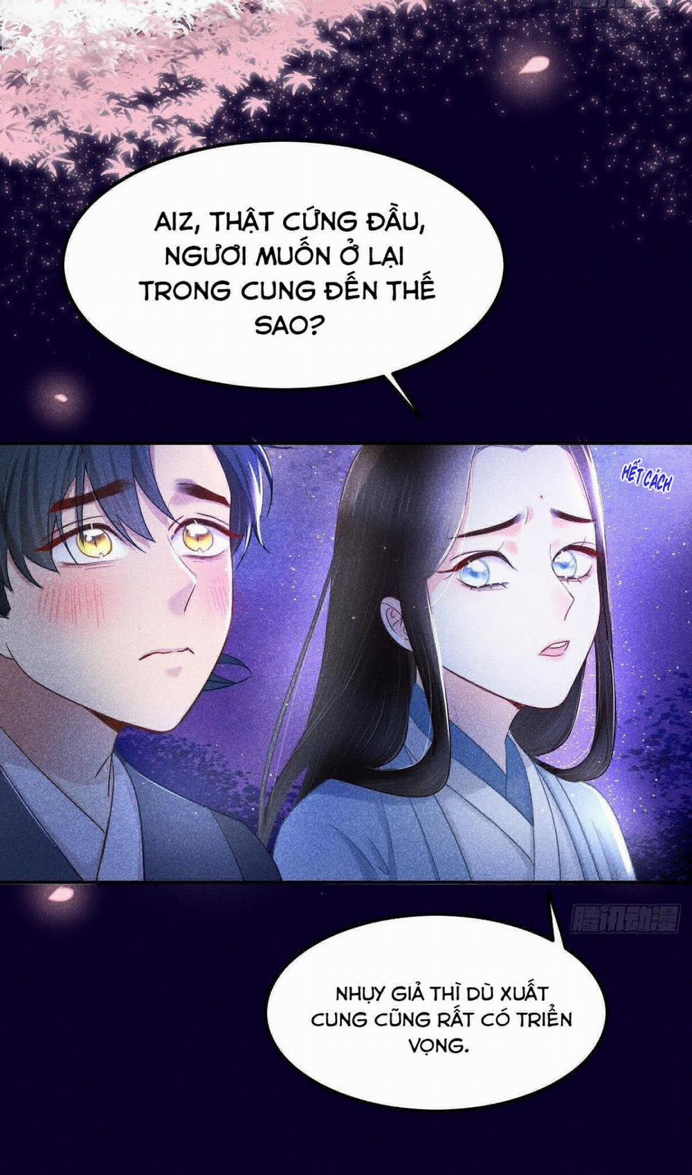 Nhụy Mật 3 trang 43