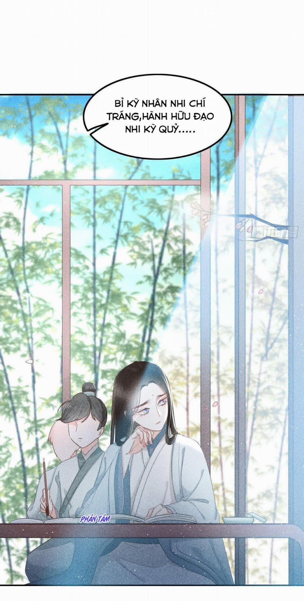 Nhụy Mật 3 trang 49