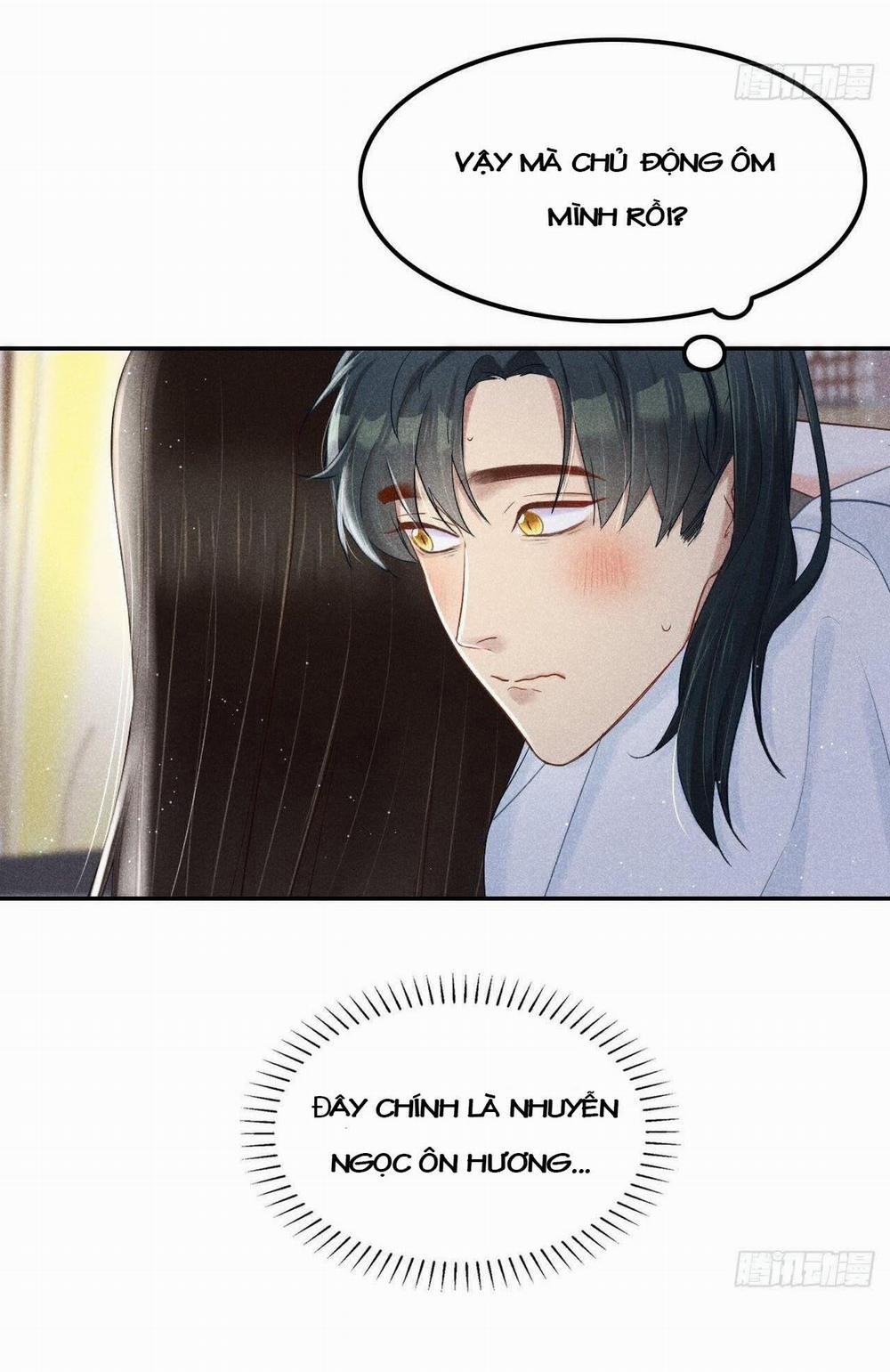 Nhụy Mật 3 trang 5