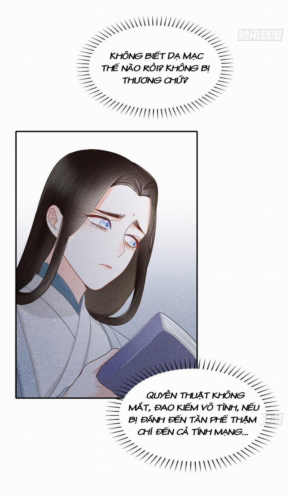 Nhụy Mật 3 trang 50