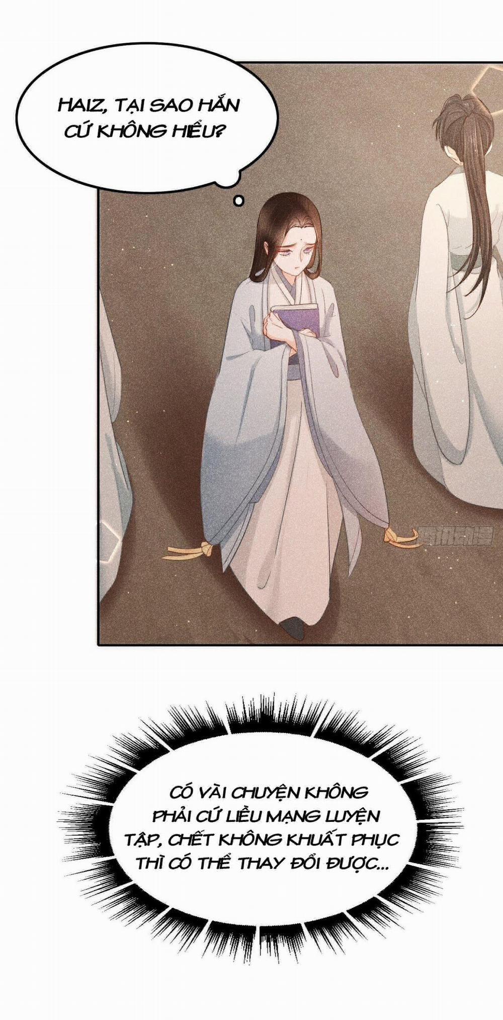 Nhụy Mật 3 trang 51