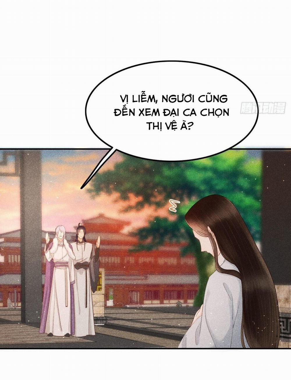 Nhụy Mật 3 trang 52