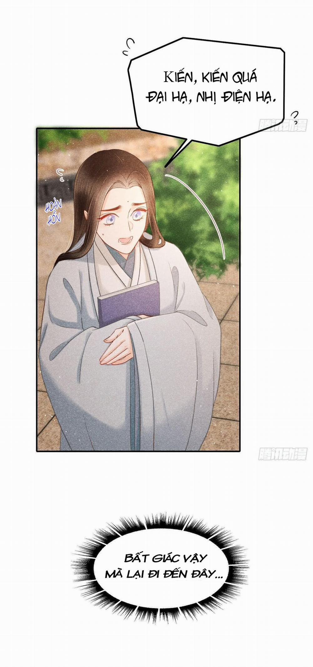 Nhụy Mật 3 trang 53