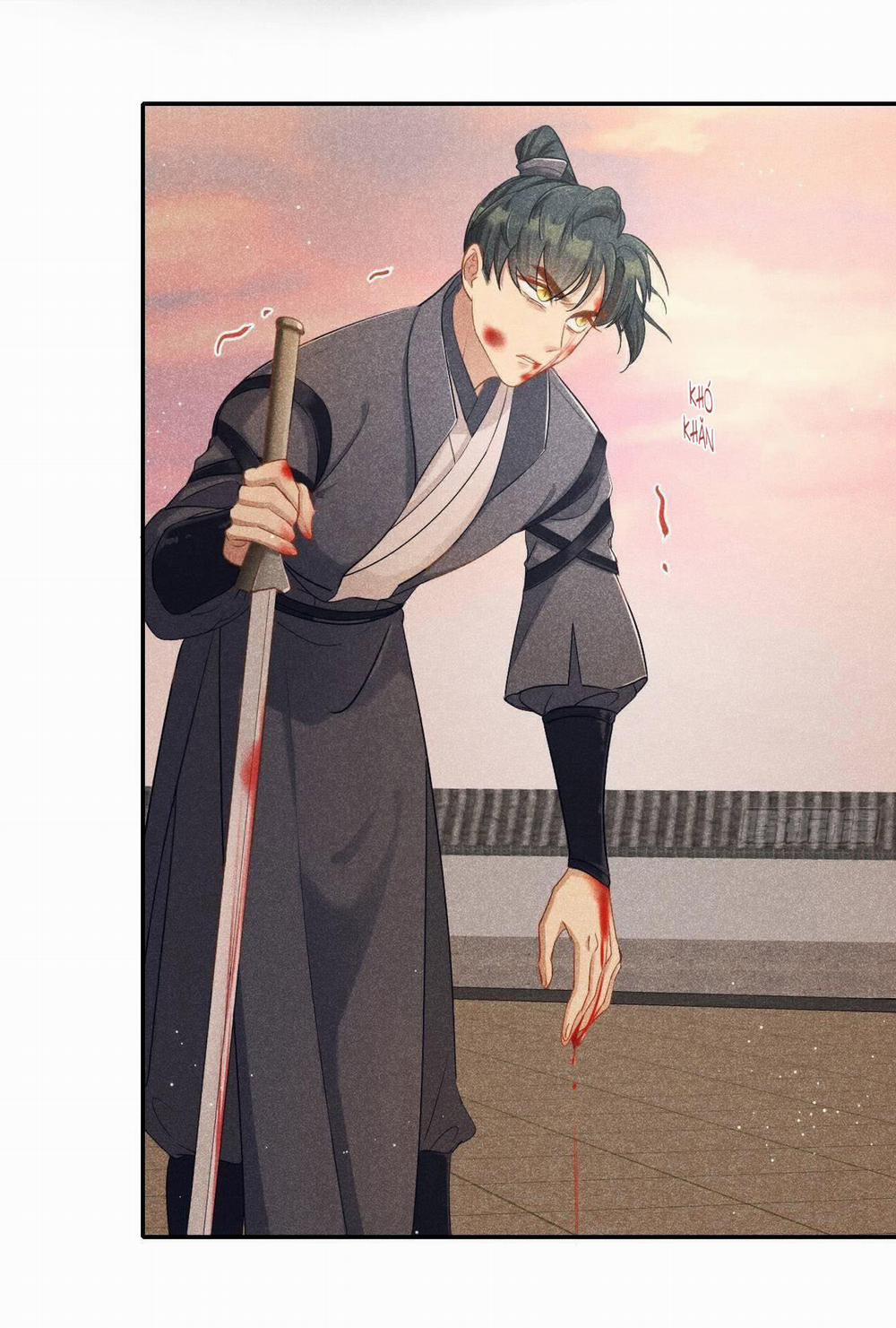 Nhụy Mật 3 trang 58