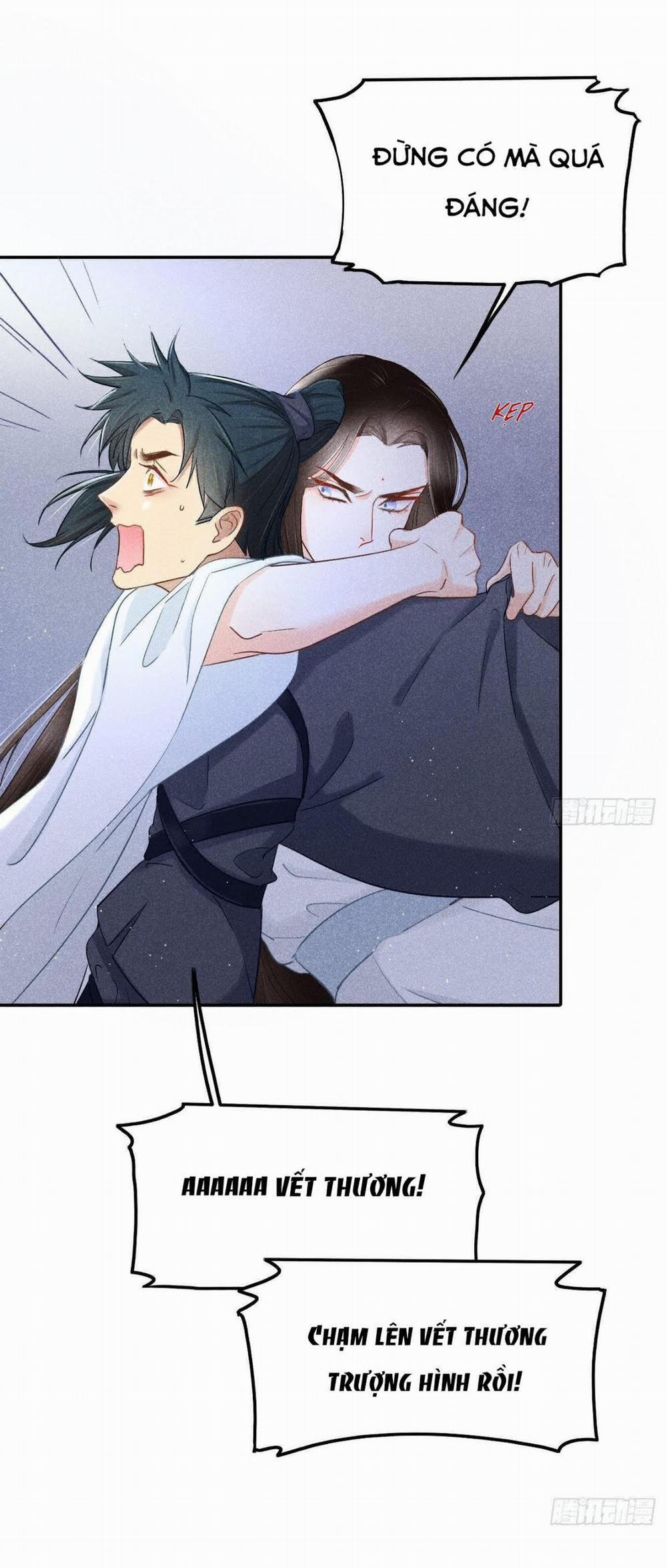 Nhụy Mật 3 trang 6