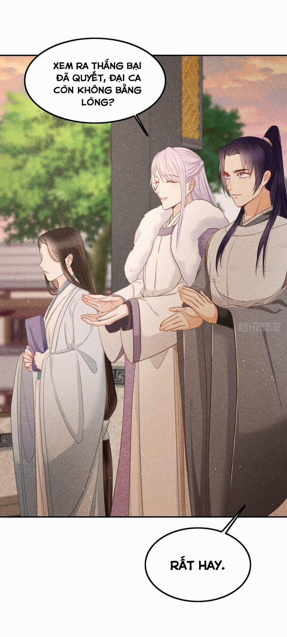 Nhụy Mật 3 trang 61